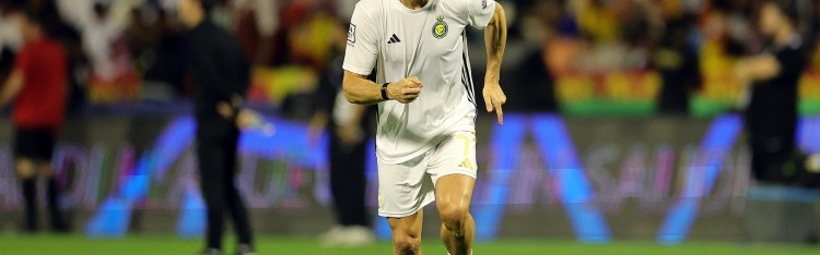 b体育下载-媒体：C罗回归曼联的概率是0！他也不可能去美国！