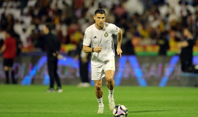 b体育下载-媒体：C罗回归曼联的概率是0！他也不可能去美国！