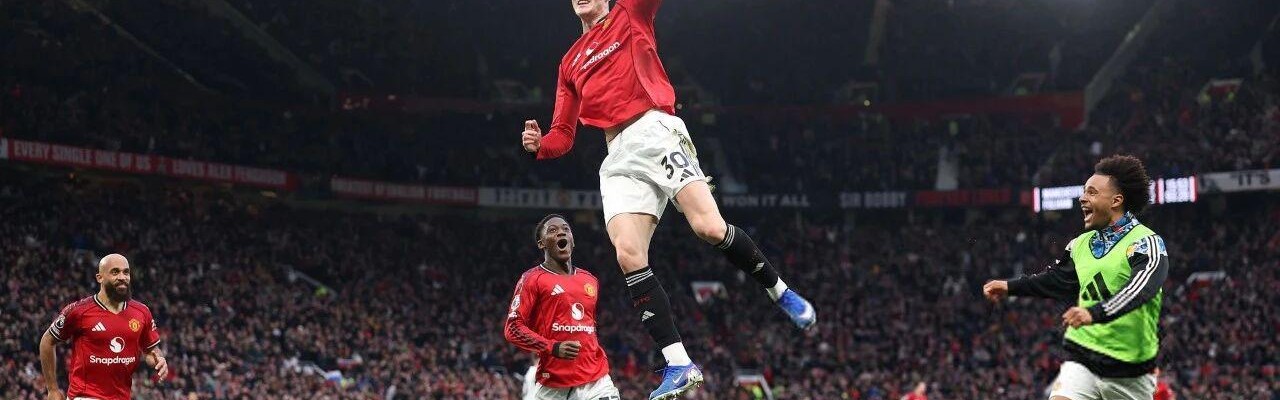 b体育官网-曼联一周双赛谢什科必首发！一特质征服更衣室，拉爵或放弃买前锋