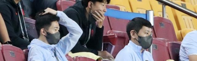 b体育下载-韩国启动天线计划：教练队医赴欧监测孙兴慜等海归