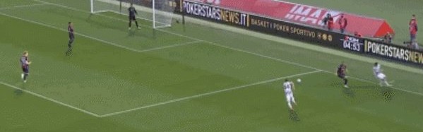 【意甲】莫拉塔双响 尤文4比1博洛尼亚获欧冠资格