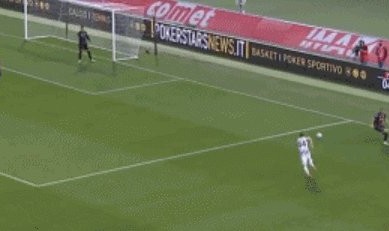 【意甲】莫拉塔双响 尤文4比1博洛尼亚获欧冠资格