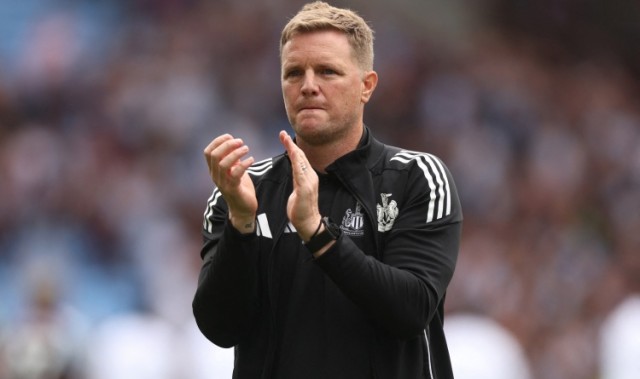 b体育入口-纽卡本赛季欧冠7场中有4场零封，仅次于阿森纳和热刺